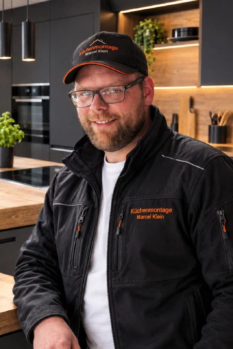Ihr Ansprechpartner Marcel Klein
